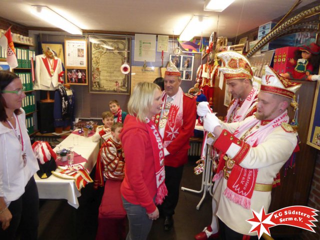 04.02.2020 - HDK Museum