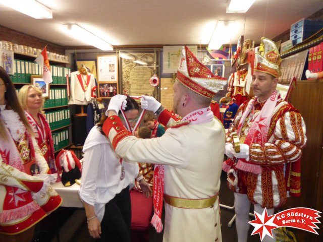 04.02.2020 - HDK Museum