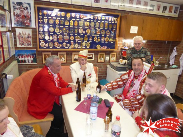 04.02.2020 - HDK Museum