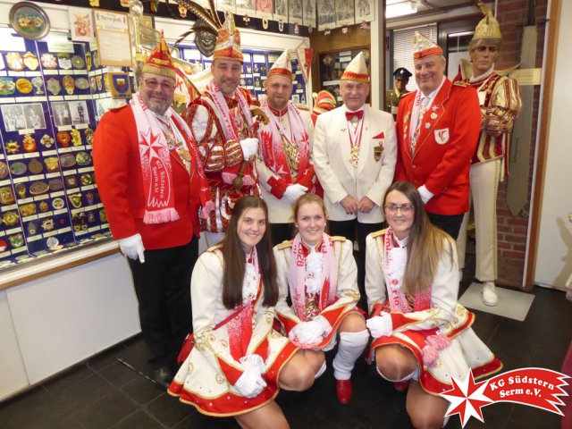 04.02.2020 - HDK Museum