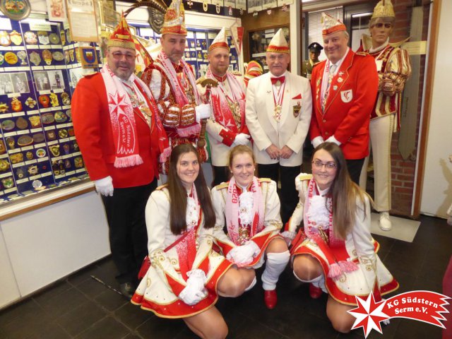 04.02.2020 - HDK Museum