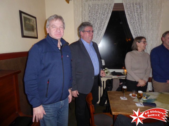 05.02.2020 - Besuch bei der CDU