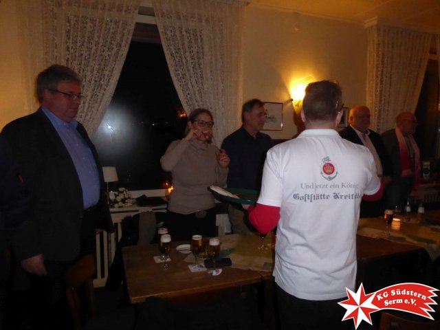 05.02.2020 - Besuch bei der CDU