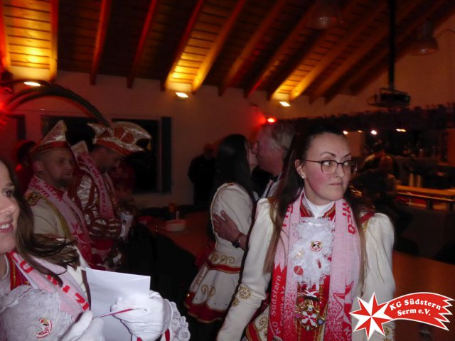 06.02.2020 - Feuerwehr Mündelheim