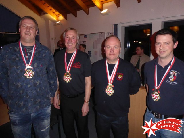 06.02.2020 - Feuerwehr Mündelheim