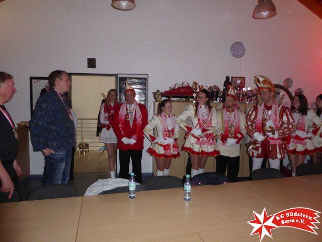 06.02.2020 - Feuerwehr Mündelheim