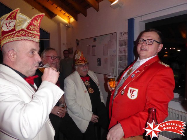 06.02.2020 - Feuerwehr Mündelheim