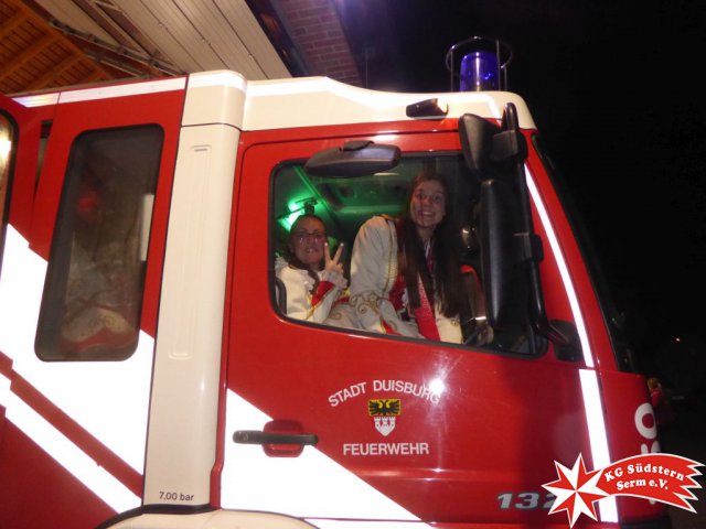 06.02.2020 - Feuerwehr Mündelheim