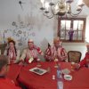 07.02.2020 - Reibekuchenessen beim Elferrat
