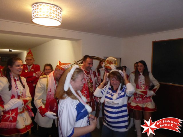 07.02.2020 - Sermer Landadel