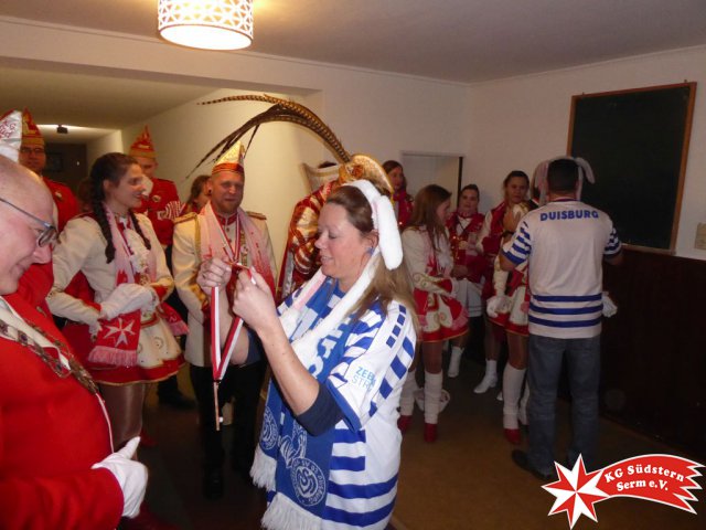 07.02.2020 - Sermer Landadel