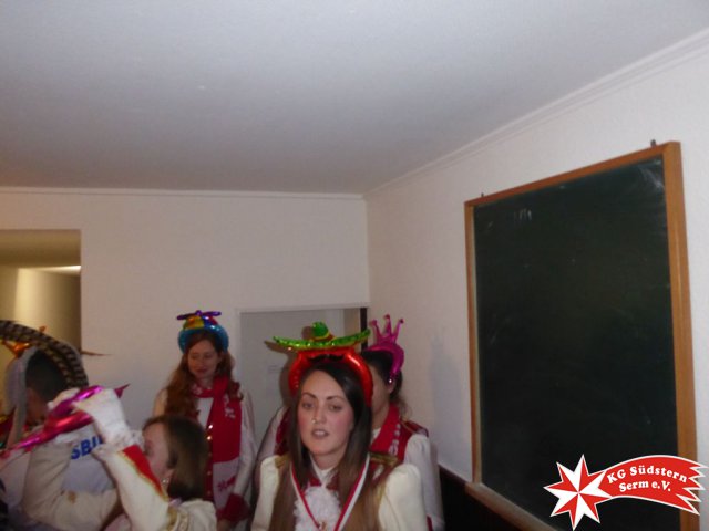 07.02.2020 - Sermer Landadel