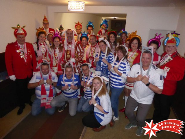 07.02.2020 - Sermer Landadel