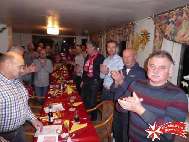 07.02.2020 - Wurstsammler