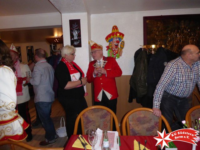 07.02.2020 - Wurstsammler