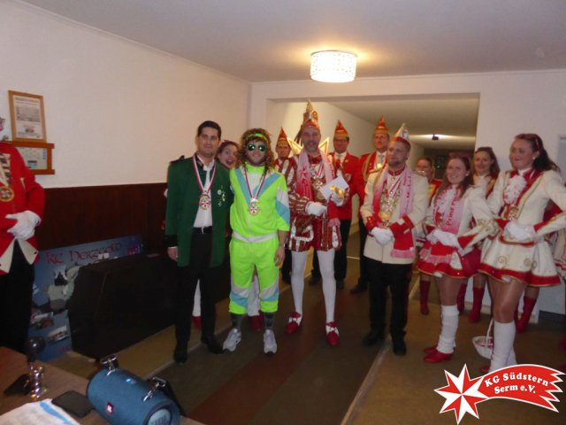 08.02.2020 - LUMNDA KC