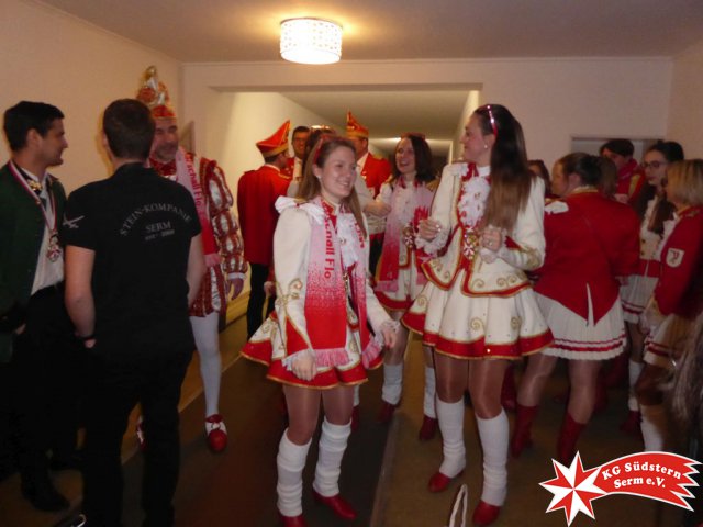 08.02.2020 - LUMNDA KC