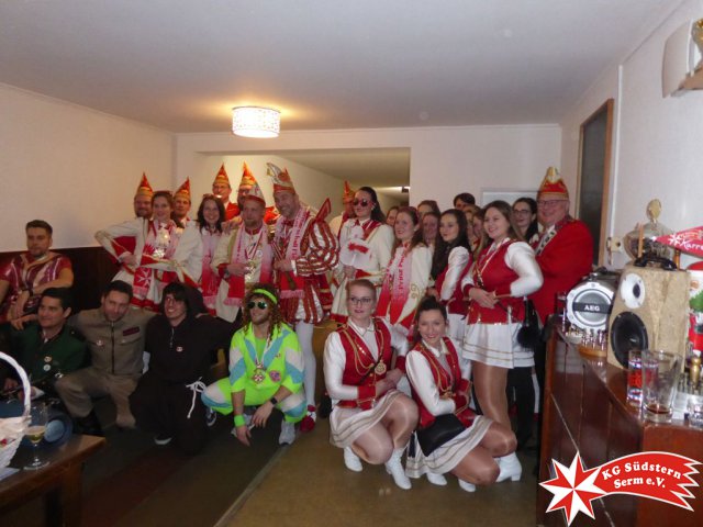 08.02.2020 - LUMNDA KC