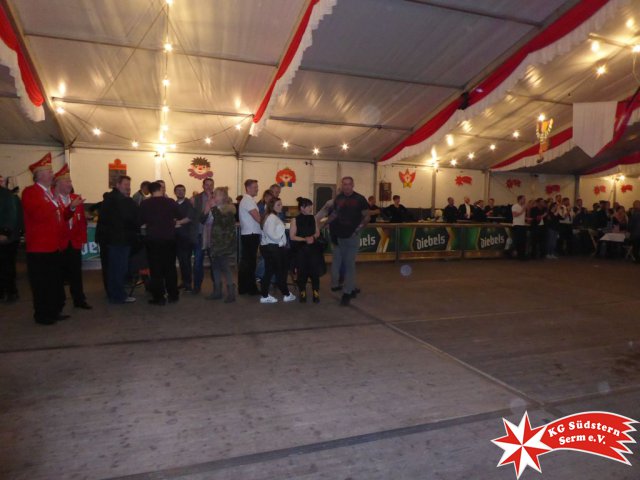 08.02.2020 - Patronatsfest