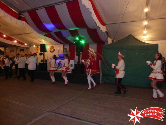 08.02.2020 - Patronatsfest