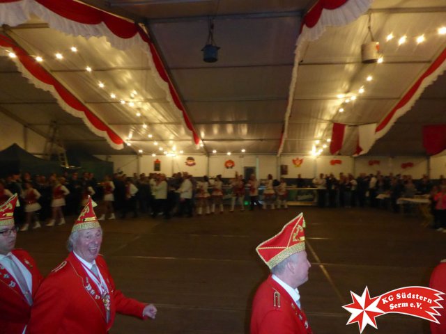 08.02.2020 - Patronatsfest