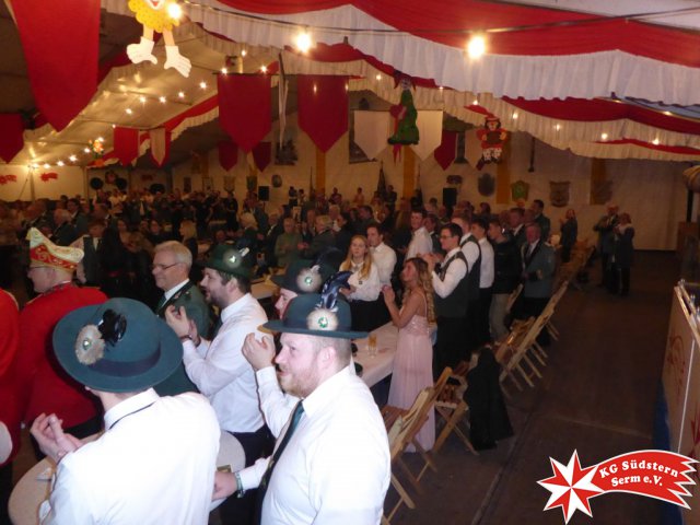 08.02.2020 - Patronatsfest