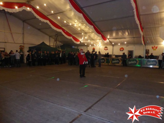 08.02.2020 - Patronatsfest