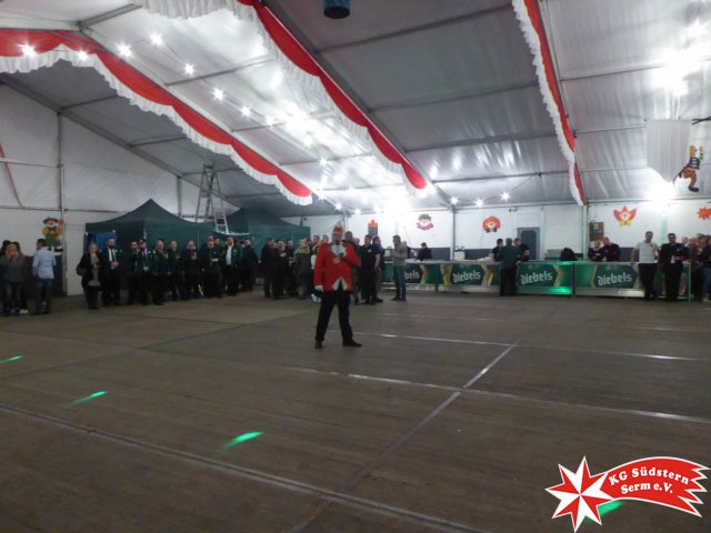 08.02.2020 - Patronatsfest