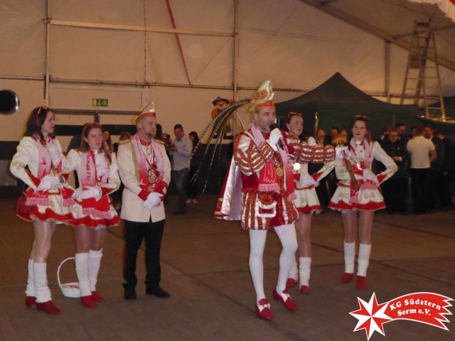 08.02.2020 - Patronatsfest