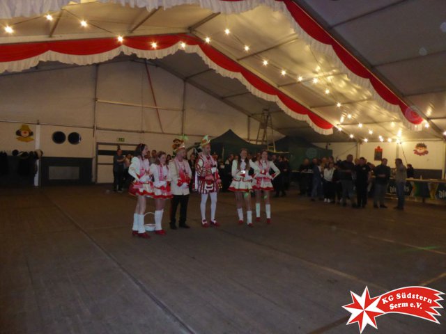 08.02.2020 - Patronatsfest