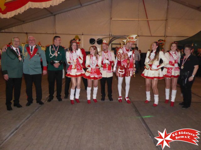 08.02.2020 - Patronatsfest