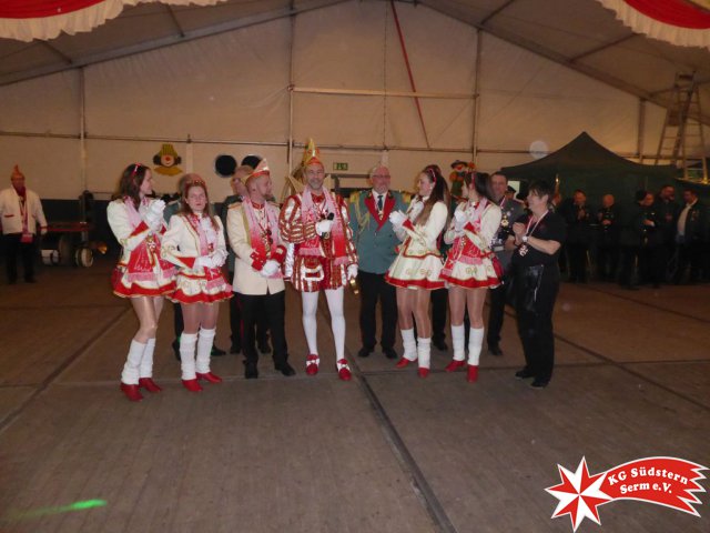 08.02.2020 - Patronatsfest