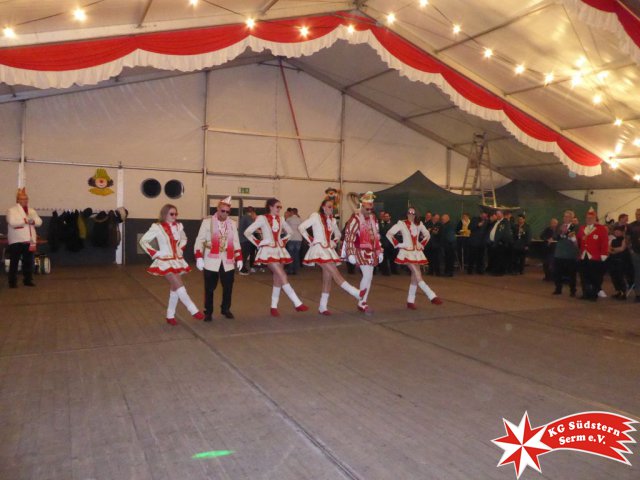 08.02.2020 - Patronatsfest