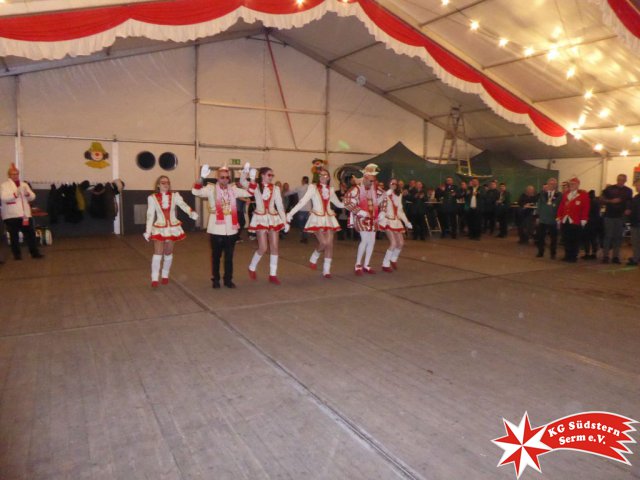 08.02.2020 - Patronatsfest