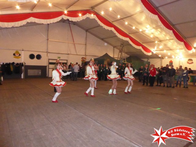 08.02.2020 - Patronatsfest