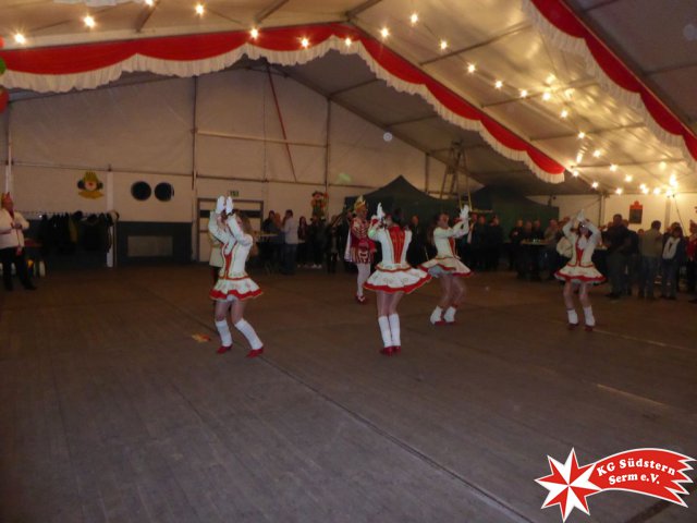 08.02.2020 - Patronatsfest