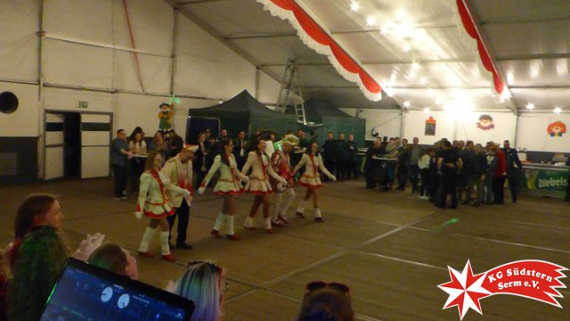 08.02.2020 - Patronatsfest