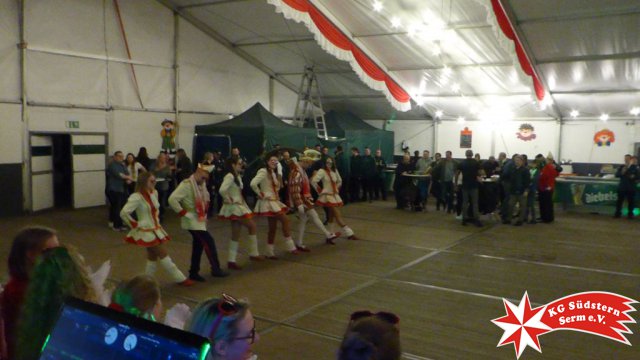 08.02.2020 - Patronatsfest