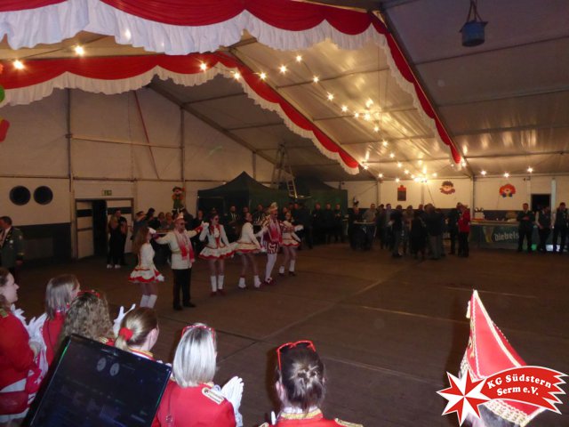 08.02.2020 - Patronatsfest