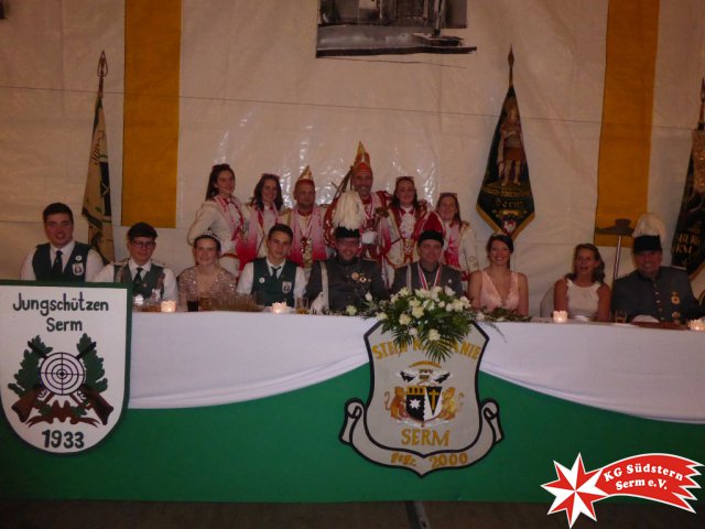 08.02.2020 - Patronatsfest