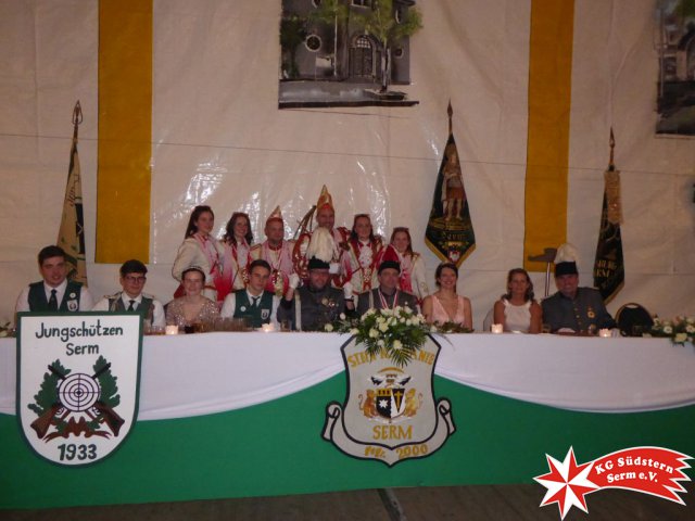 08.02.2020 - Patronatsfest