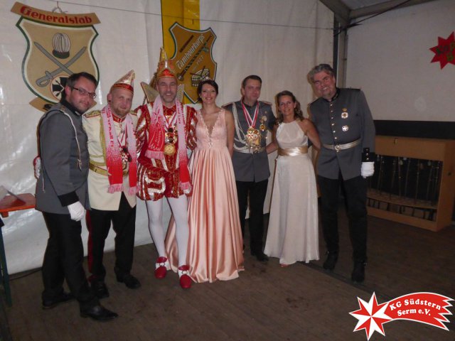 08.02.2020 - Patronatsfest