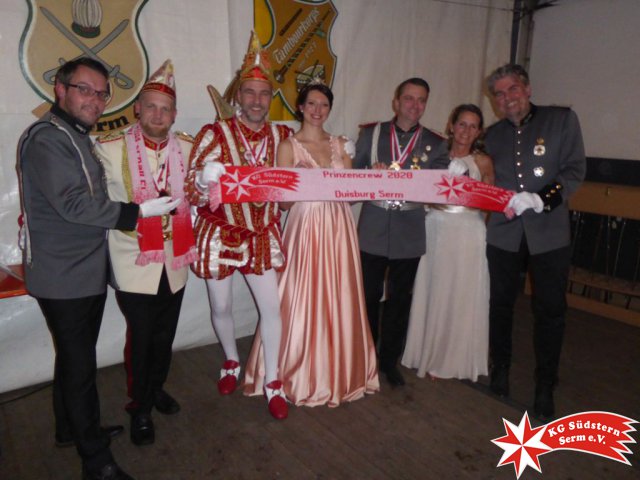 08.02.2020 - Patronatsfest