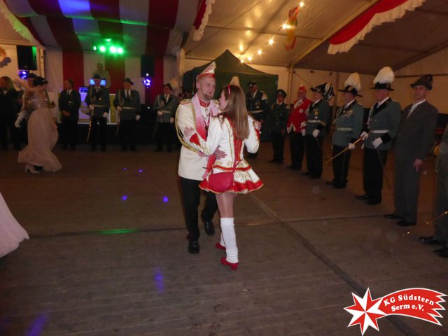 08.02.2020 - Patronatsfest