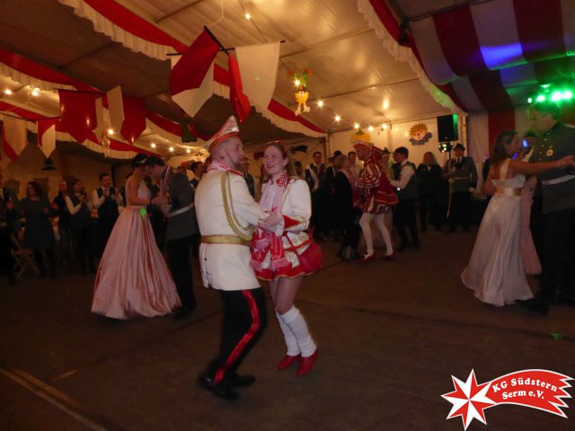 08.02.2020 - Patronatsfest