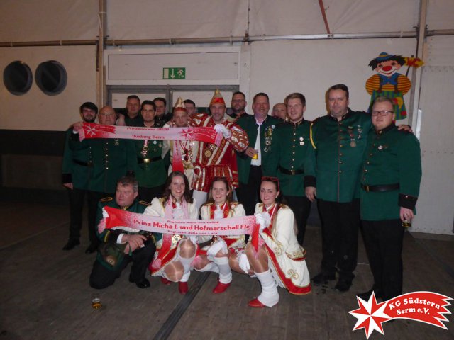 08.02.2020 - Patronatsfest