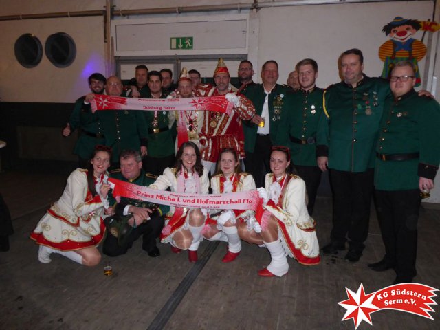 08.02.2020 - Patronatsfest