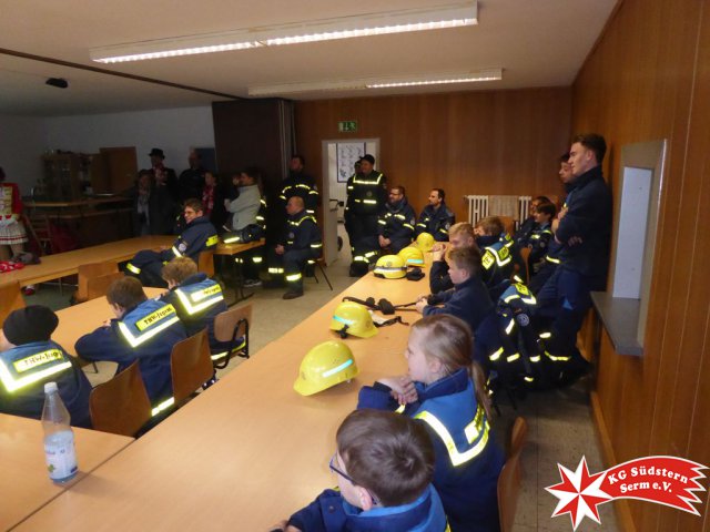 08.02.2020 - THW Duisburg