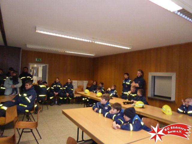 08.02.2020 - THW Duisburg