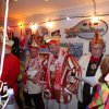 09.02.2020 - Richtfest Kappes mit Beene